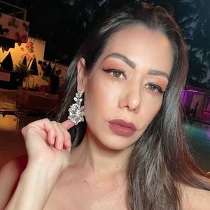 Meet your Posher, Cristy